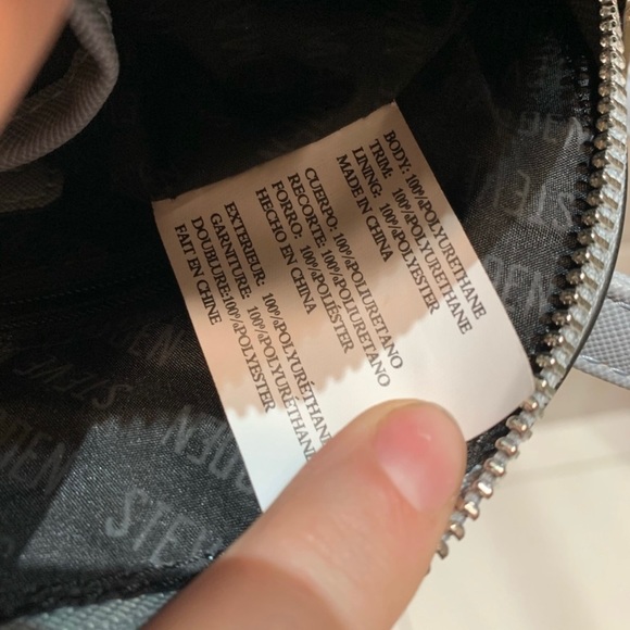 Steve Madden Maggie Dome shoulder bag - Picture 5 of 11